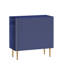 Armoire d'appoint 2 portes Legakis -114759381