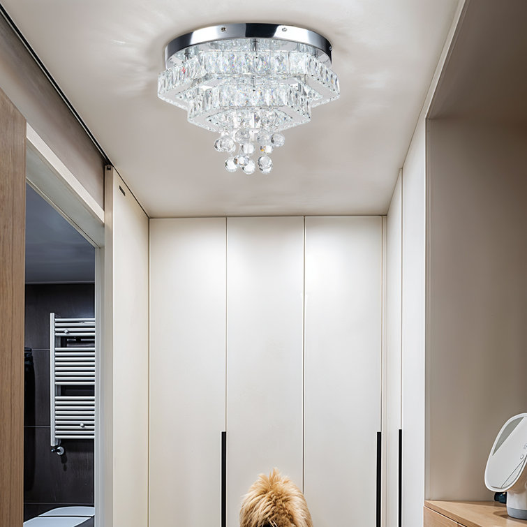LED Flush Mount