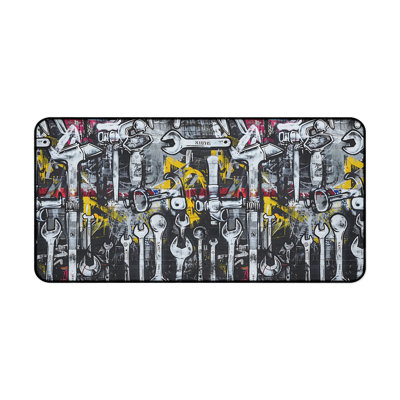 Desk Pad