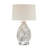 Artavious Hydrocal Table Lamp-1991427852