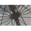 Parasol de marché 9 pi Loveland-447066482