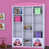 Pink selected