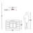 Cherryvale 4 - Light Vanity Light