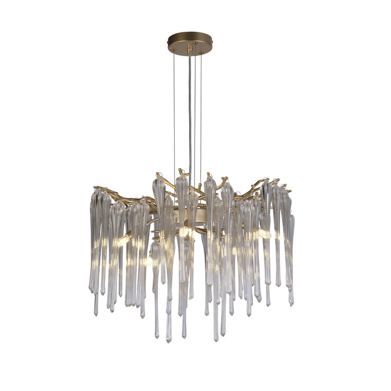 Azelya Chandelier