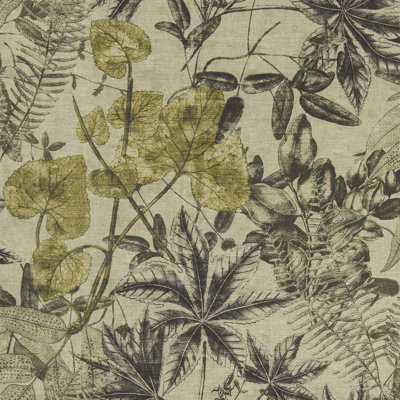 Exotica Madagascar Fabric