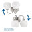 Alayna 2 - Light Dimmable Vanity Light-659462951