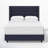 Breckin Upholstered Wingback Bed-497067562-497067568