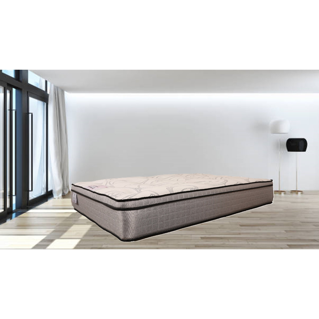 Rosalind Wheeler Mattress