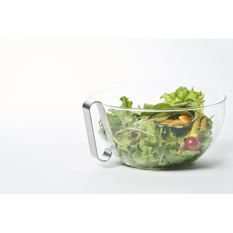 Yoshikawa Cookware Stainless Steel Grater