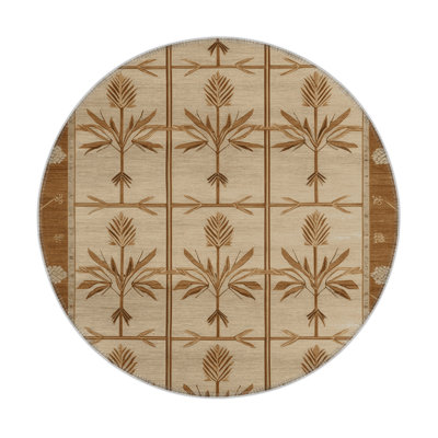 Tapis intérieur et extérieur ArtDeco