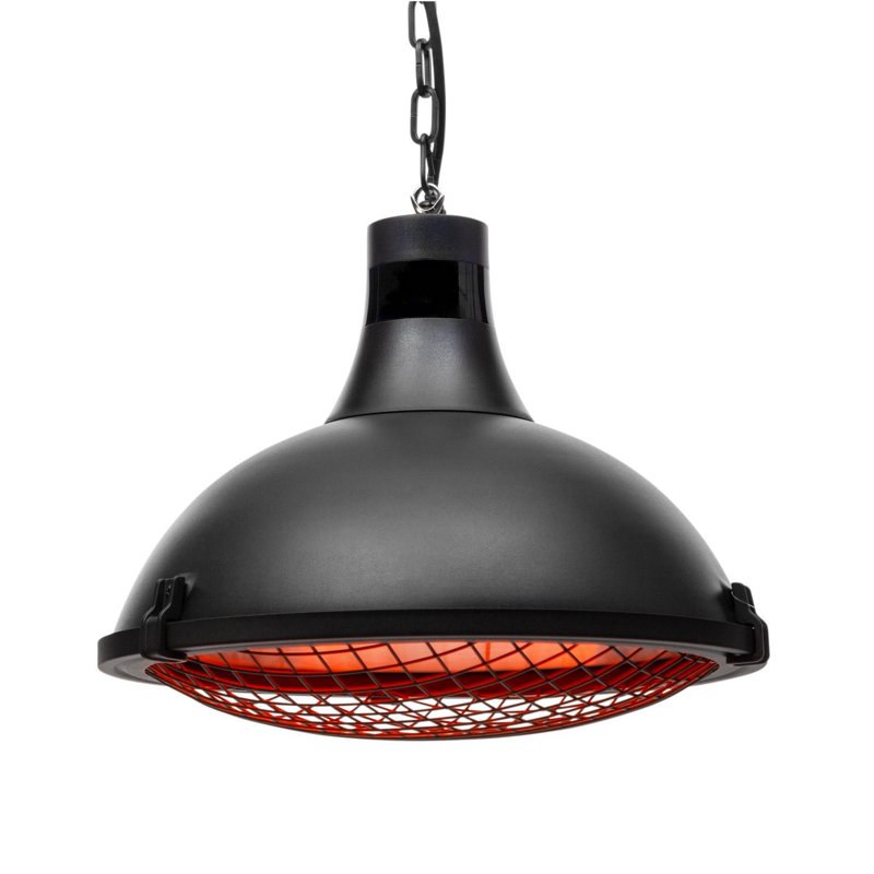 7161 Electric Hanging Patio Heater