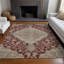 Tapis intérieur / extérieur lavable à la machine Cicel ACN1151-100249364