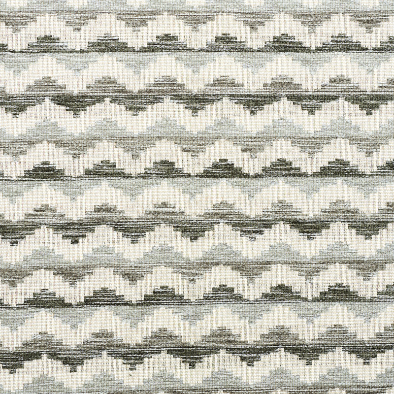 Roebuck Performance Fabric, Gray