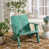 Beach House Blue