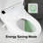 Elongated Toilet Seat Bidet