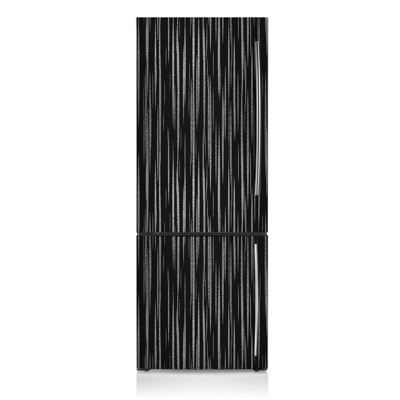 Non-Wall Damaging Door Decal, 190'' H x 70'' W