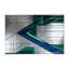 Tapis intérieur et extérieur Lunar Fragment-373880522