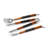 Grilling Tool Set