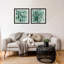 «Sea Glass - lot de 2» par PI Studio, impressions murales encadrées-550777330-550777331