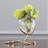 Twig Vase Holder-Nickel-22841219