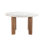 Madrid Round Marble Dining Table