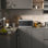 Frigidaire, 2,2 pi³ Pi. Four à micro-ondes de comptoir, acier inoxydable