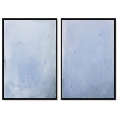 Calm Waters Set by Oliver Gal