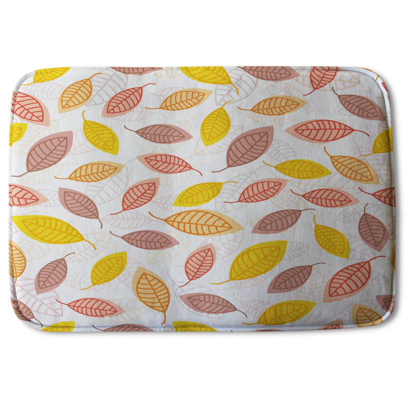 Aitza Non-Slip Bath Rug