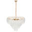 9 - Light Novelty Chandelier