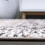 Tapis brun / ivoire Maghull-1658643164