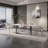 Luxury-Style Modern Dining Table-1877868833