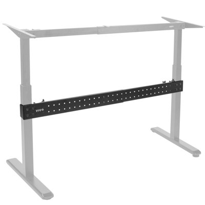 Clamp-on Desk Stabilizer