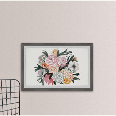 Marmont Hill - Single Picture Frame Painting