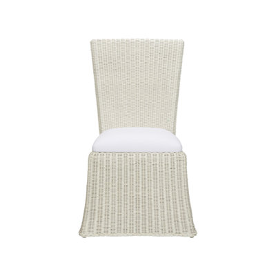 Savannah Upholstered Dining Chair