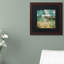 Cadre photo sur toile Jadaya «Ocean Clouds II» par Color Bakery-20487131-20487133-70912791