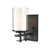 Reeser Armed Sconce-56226640