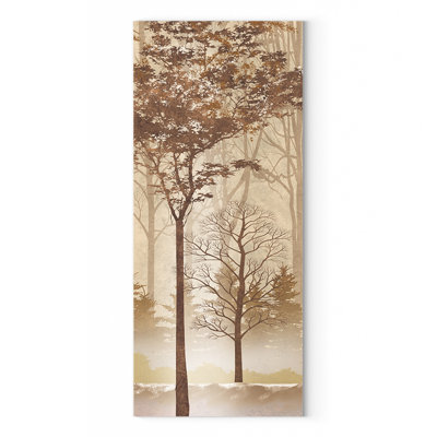 " Forest Light I "