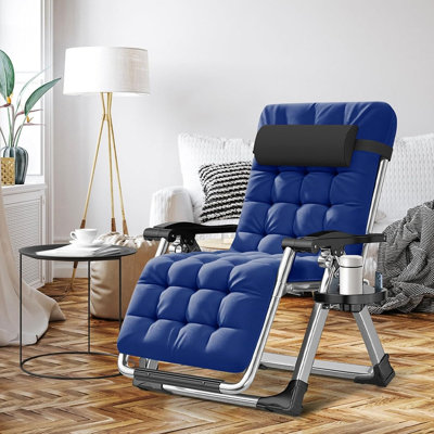 Chaise inclinable Zero Gravity