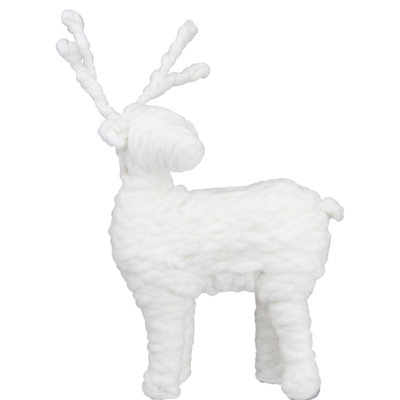Christmas Deer Figurines & Collectibles