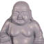 Carlucci Weather Resistant Garden Statue-1158393924
