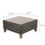 Umeh Dining Room Coffee Table