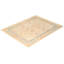 Classic One-of-a-Kind 8' 3" X 10' 6" Hand Knotted Area Rug