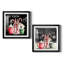 Cocoa Chalk - ensemble de 2 reproductions d'art textuel-371138113-371138119-371138112