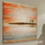 1 Piece Wrapped Canvas Wall Art-15986808