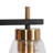 Geona 3-Light Dimmable Modern Bathroom Vanity Light
