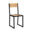 Paige 47cm H Side Chair