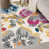 Plusieurs couleurs