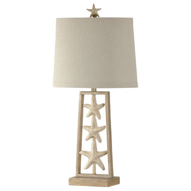 Beachcrest Home Boivin Table Lamp & Reviews