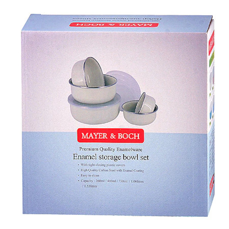 Food Storage Container