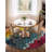 Jesusa Washable Geometric Indoor Rug-720255688
